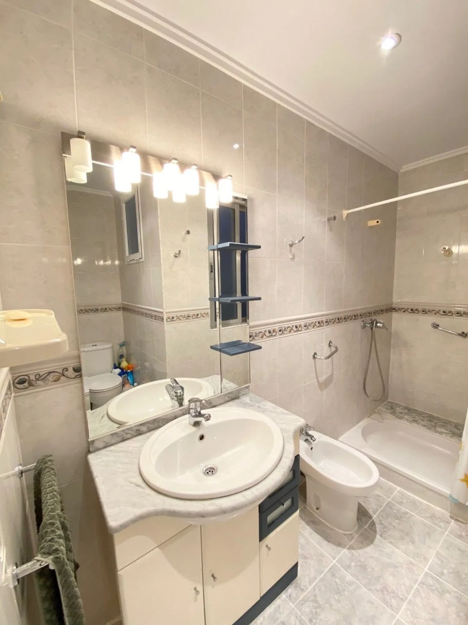 Piso en calle del Literat Azorín, 1 - Foto 17