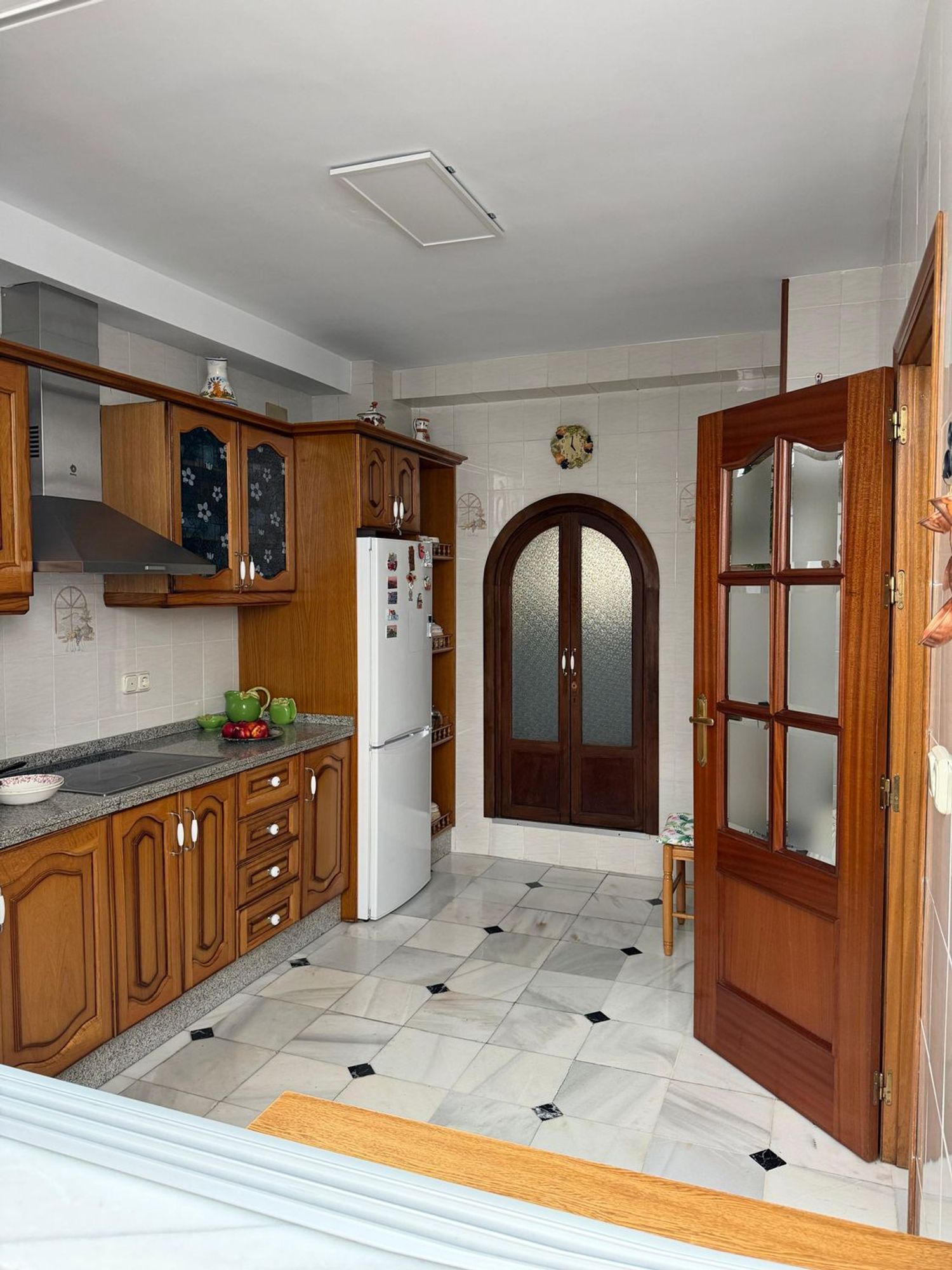 Chalet adosado en Calle Ginés de Sepúlveda, 140, Huerta de la Reina - Foto 7