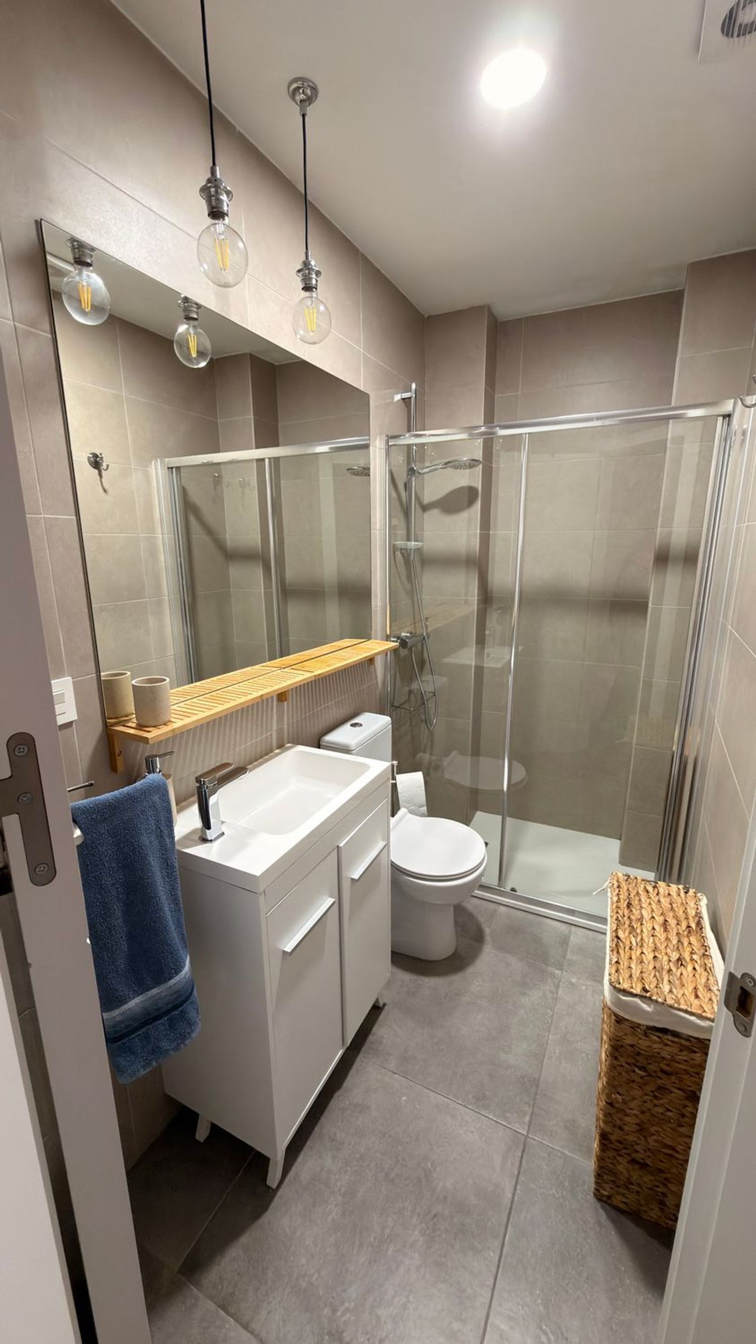 Piso en calle San Diego, 23 - Foto 6