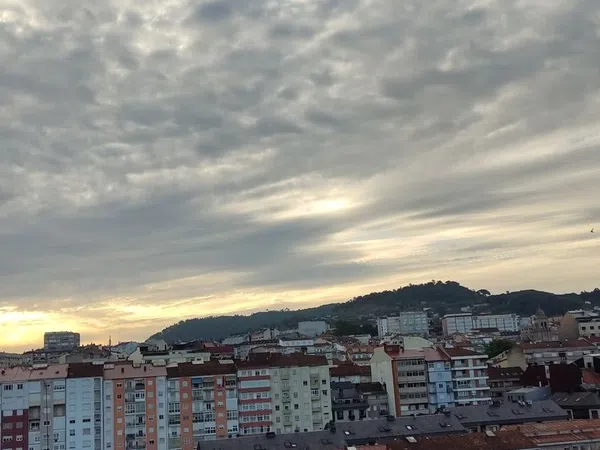 Piso en Avenida Portugal, 15, Couto, Couto - Foto 2