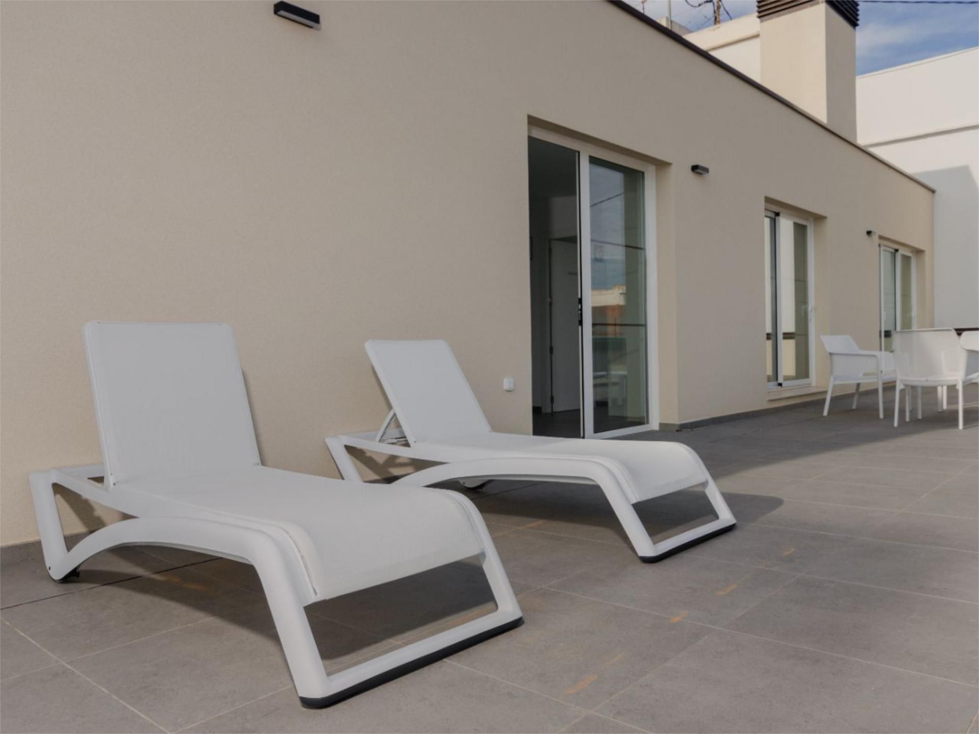 Planta baja en  Carrer de Benicarló 24 - Foto 12