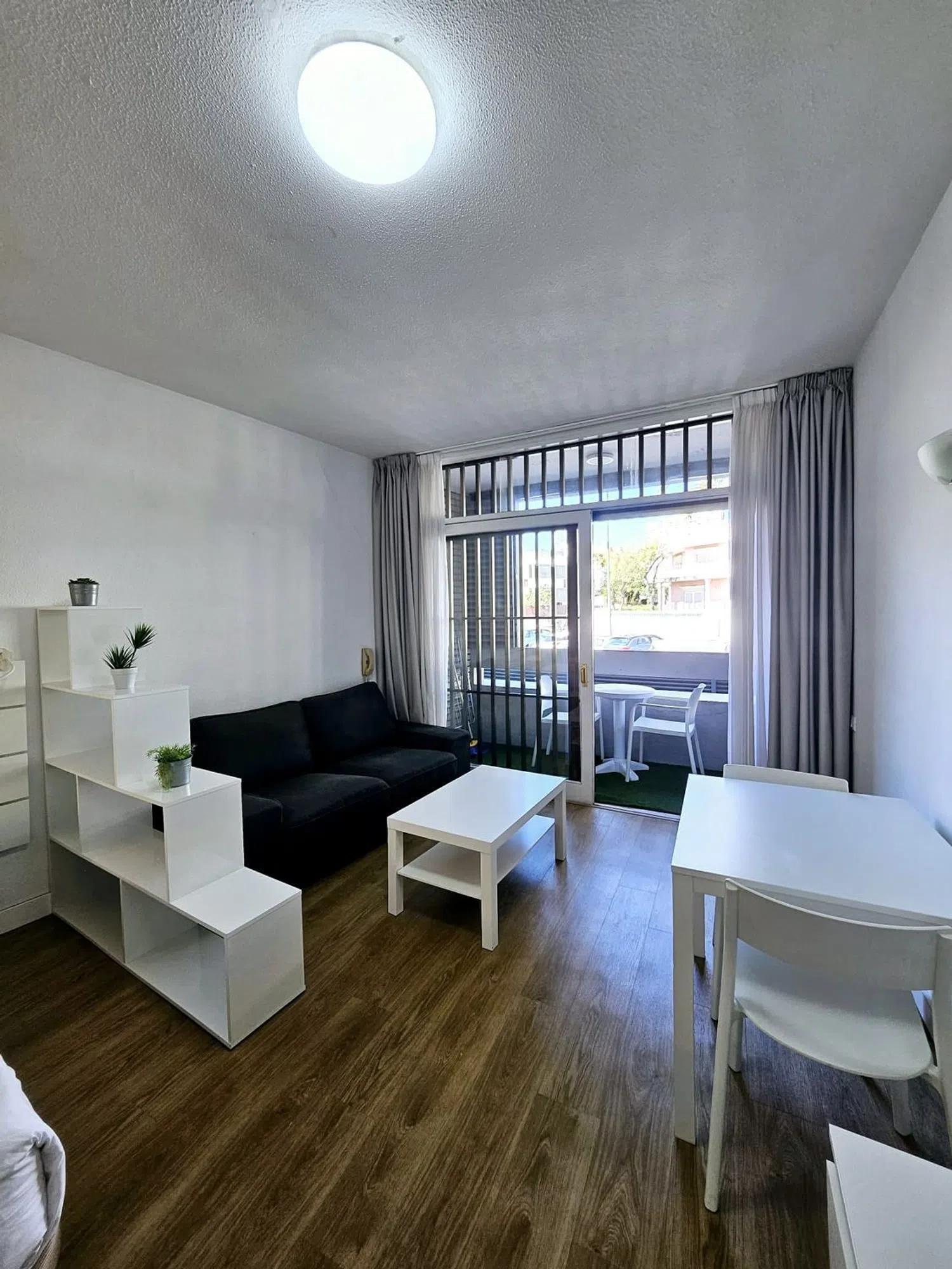Estudio en calle Hermanos García de la Torre, 28 - Foto 5