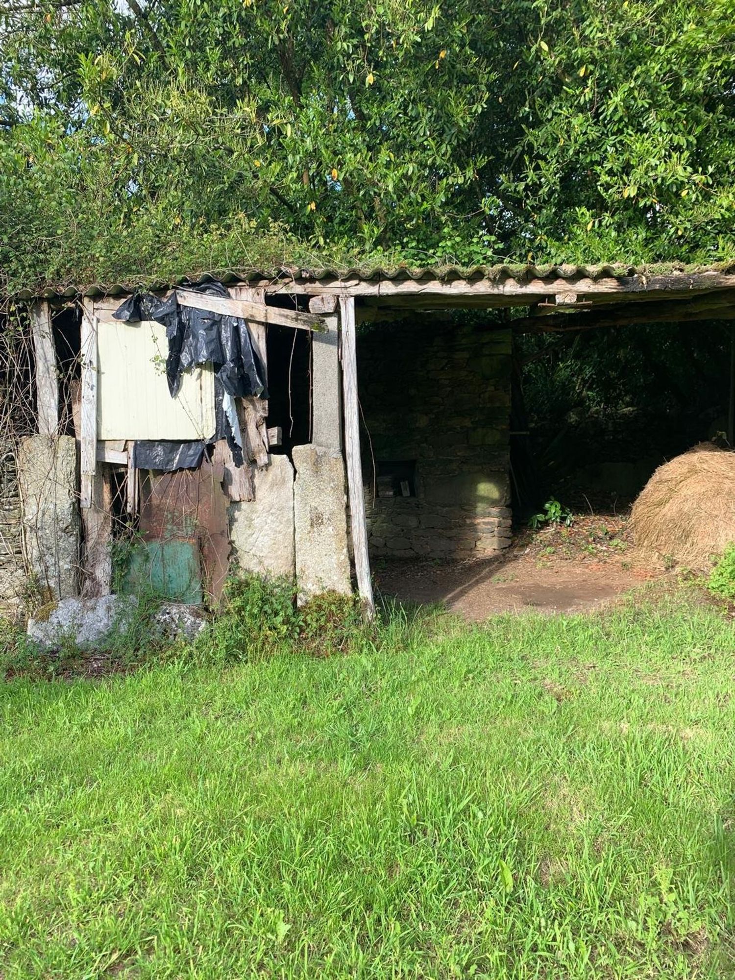 Casa de pueblo en Sancibrá, 2 - Foto 6