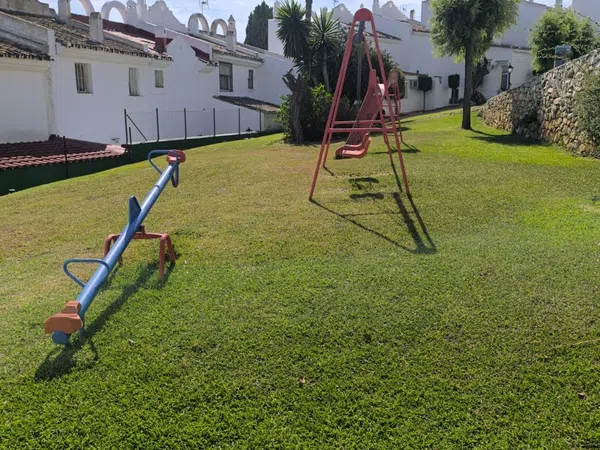 Chalet adosado en Urbanización La Reserva, 6006, Reserva de Marbella - Foto 16