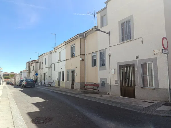 Casa o chalet independiente en Calle Atlántico, 57, Pizarrales, Pizarrales - Foto 3