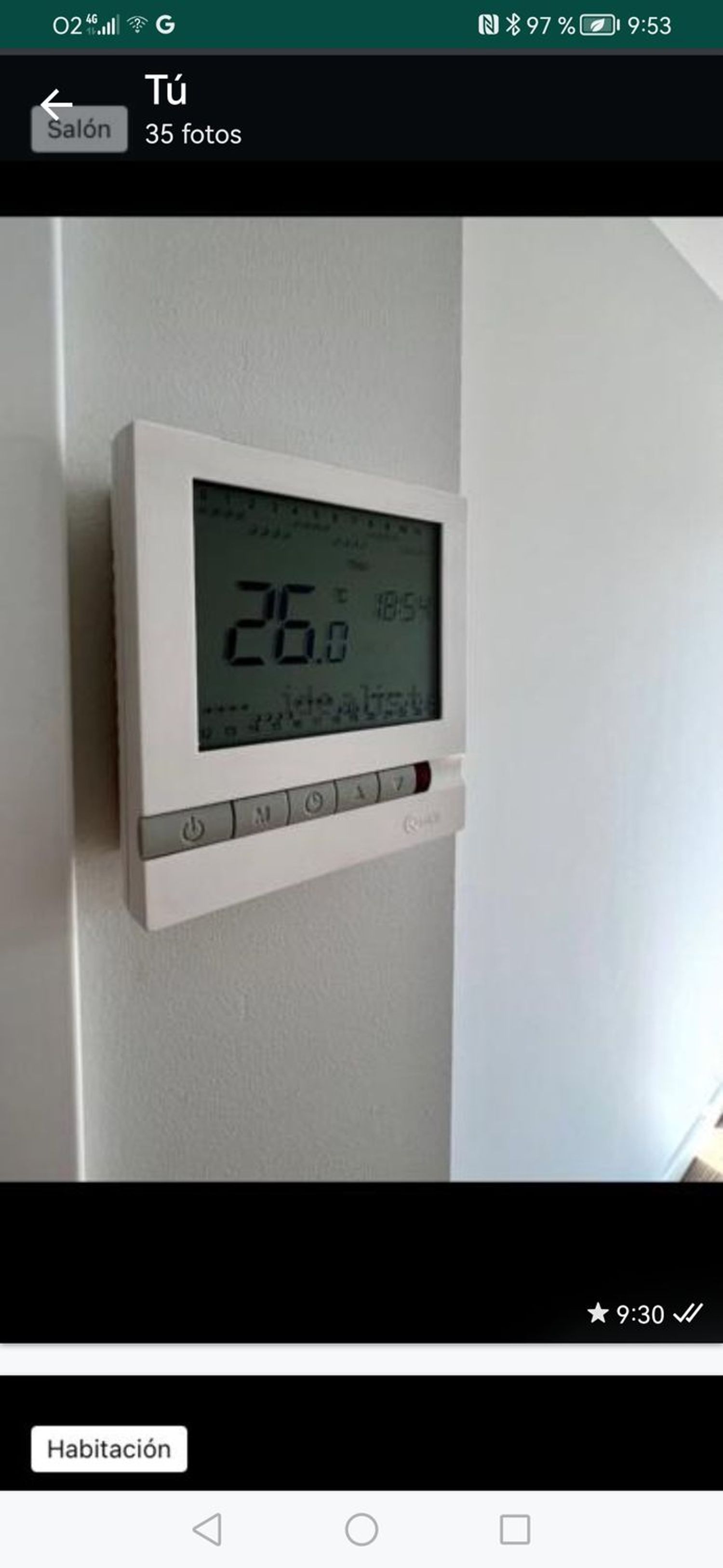Piso en Calle Jardines, 32, Cardenal Cisneros, Cardenal Cisneros - Foto 2