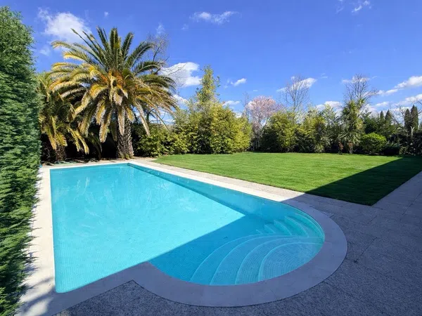 Casa o chalet independiente en Paseo del Río, 4 - Foto 1