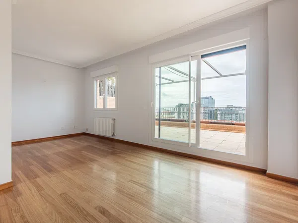 Ático en Barrio Pacífico