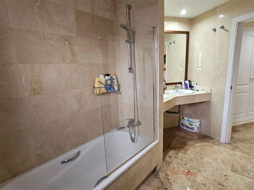 Piso en  Avenida de Barcelona 6 - Foto 38