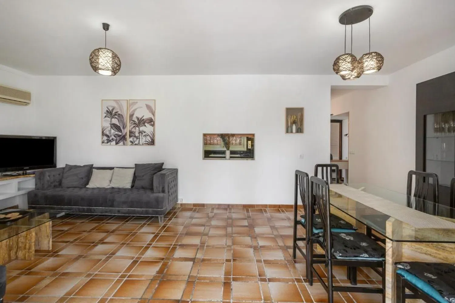 Casa independiente en calle Font del Realet, 3550 CarrerFontdelRealetAlicante - Foto 16