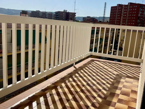 Piso en Calle Felipe Solano Antelo, 11, Plan Sur-Amistad, Plan Sur-Amistad - Foto 8