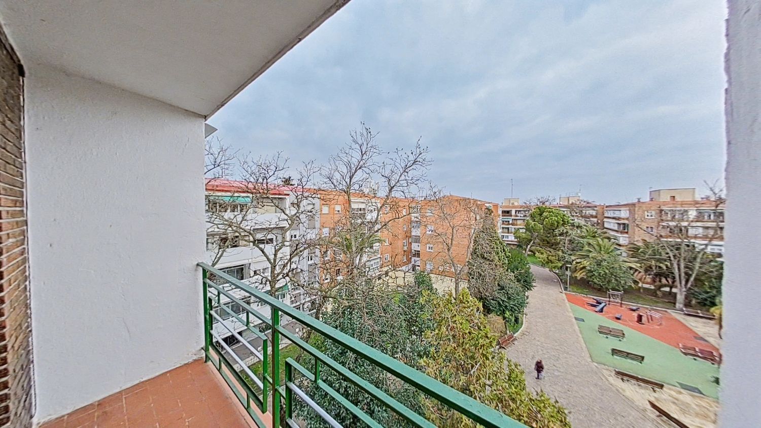 Piso en Barrio San Nicasio - Foto 5