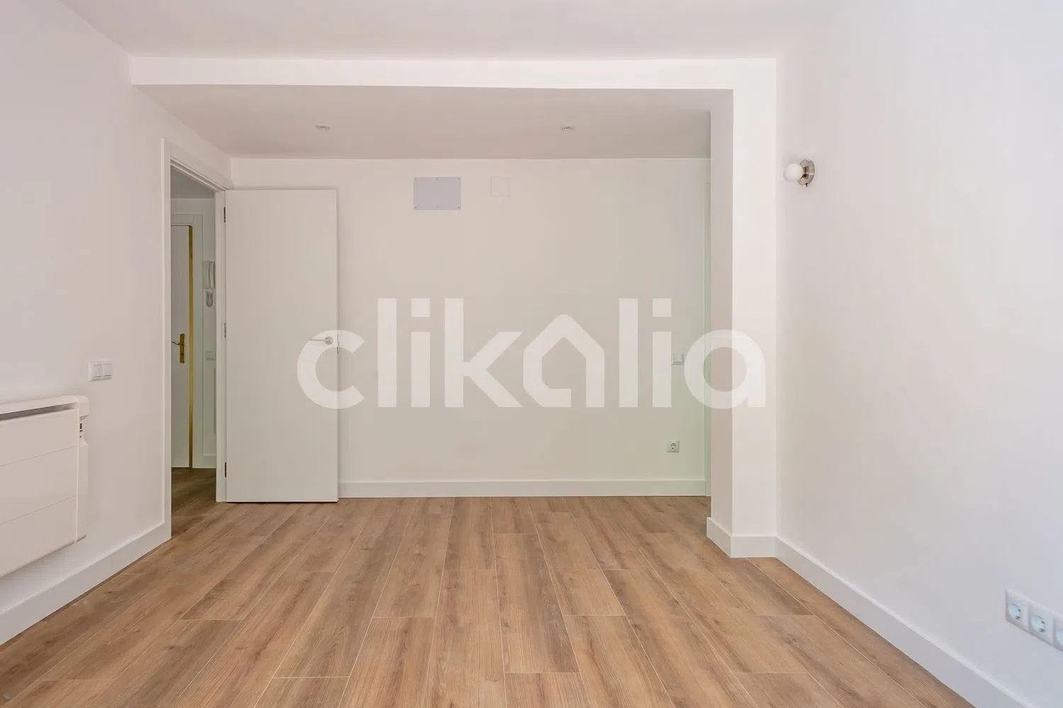 Piso en avenida España - Foto 5