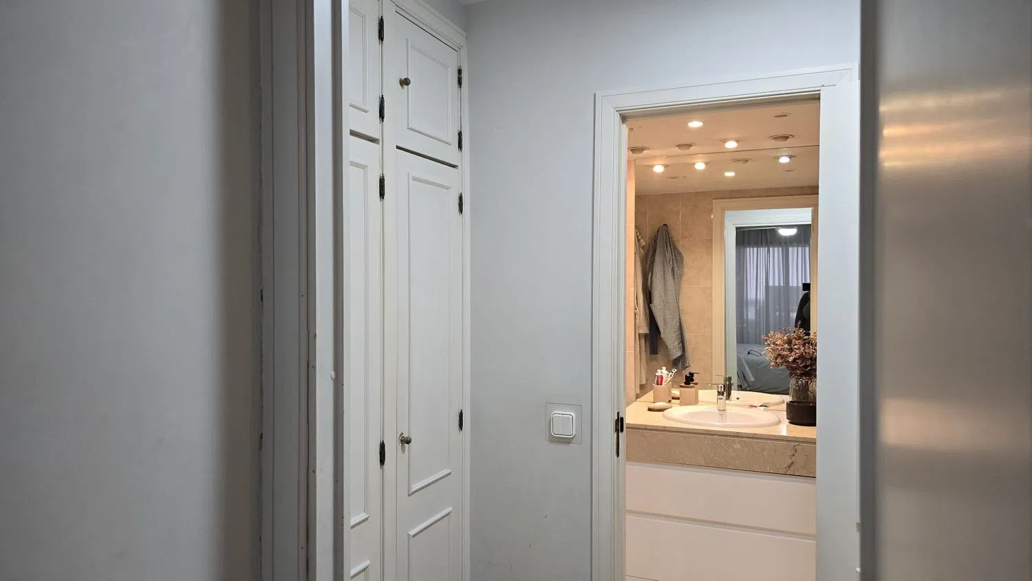 Piso en Barrio Mirasierra - Foto 9