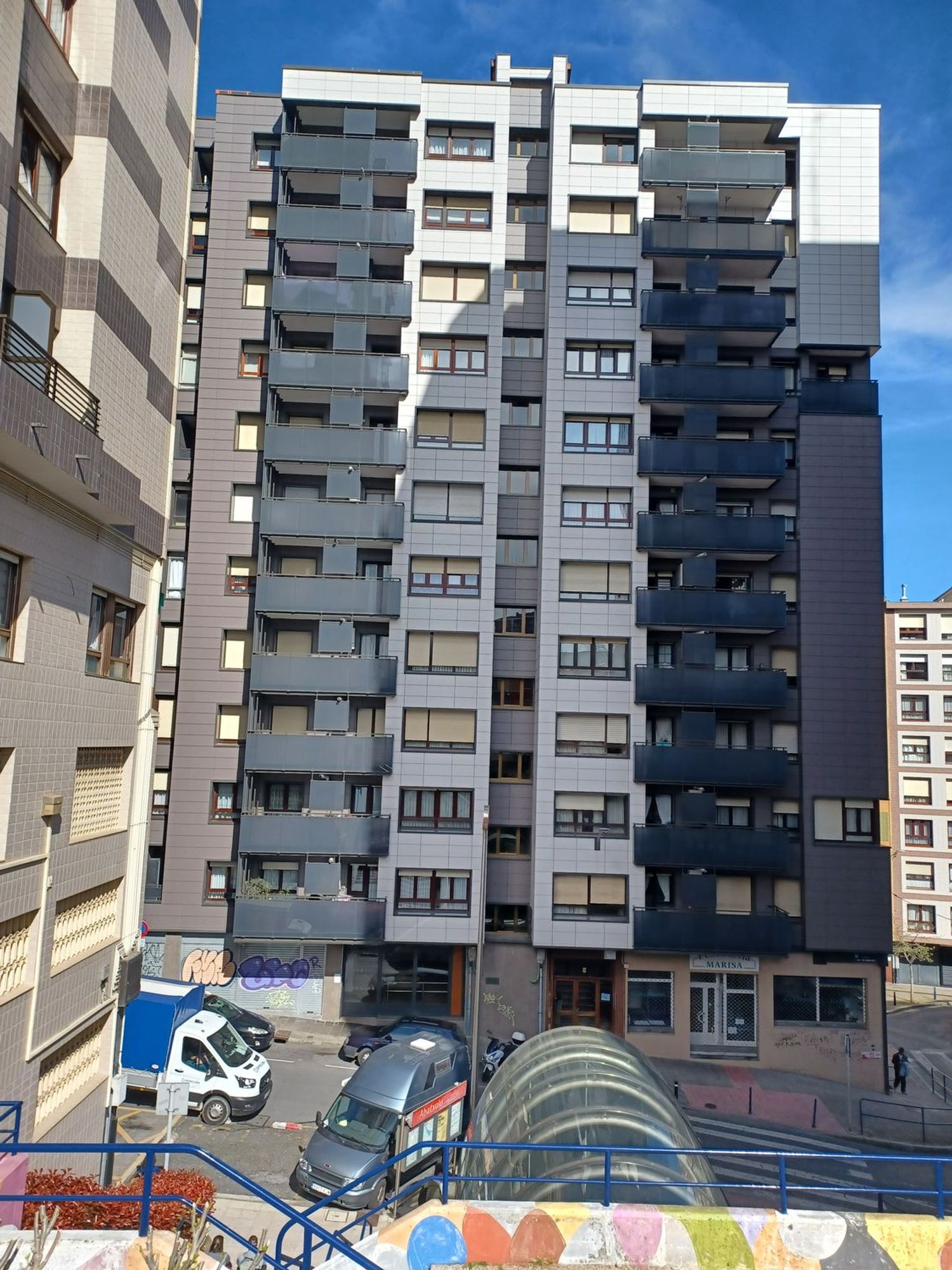Piso en Azeta - Abatxolo - Foto 21