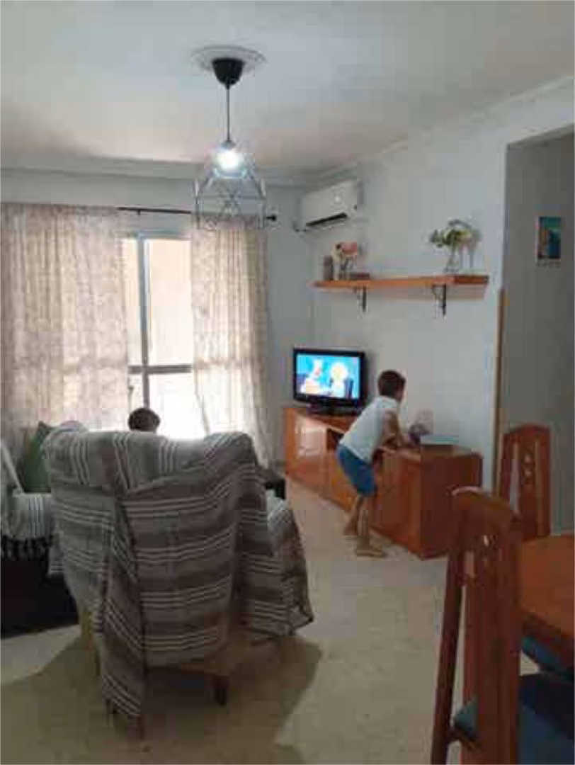 Piso en Macarena - Foto 8