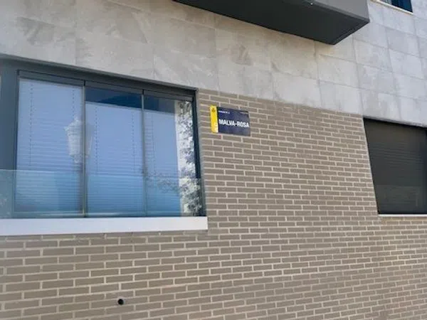 Piso en calle los Naranjos, 29 - Foto 9