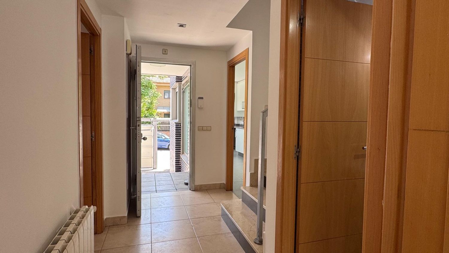 Chalet pareado en Calle Juan José Millas, Rivas Futura - Foto 32