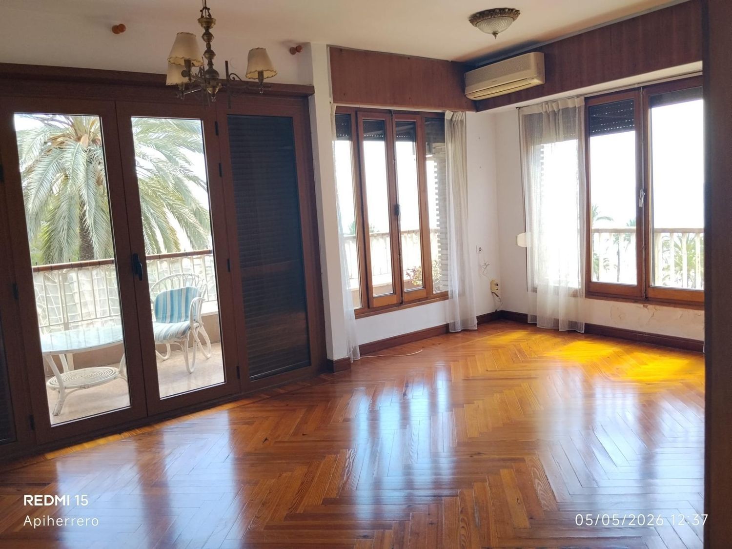 Piso en Casco Histórico-Santa Cruz - Foto 10