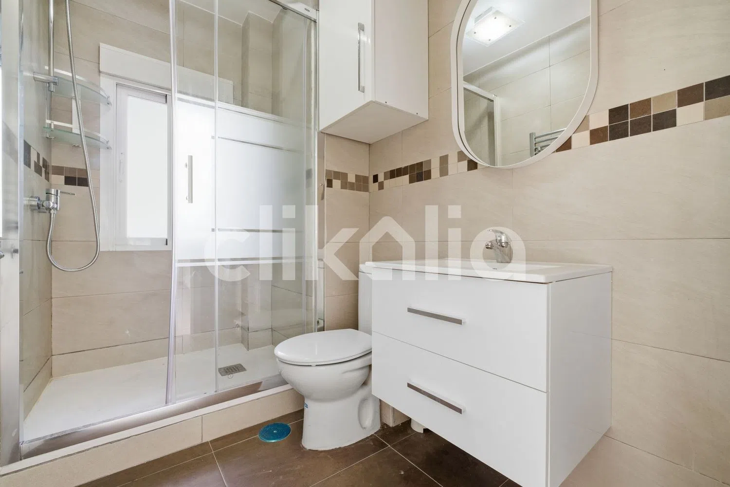 Piso en calle Jimena - Foto 19