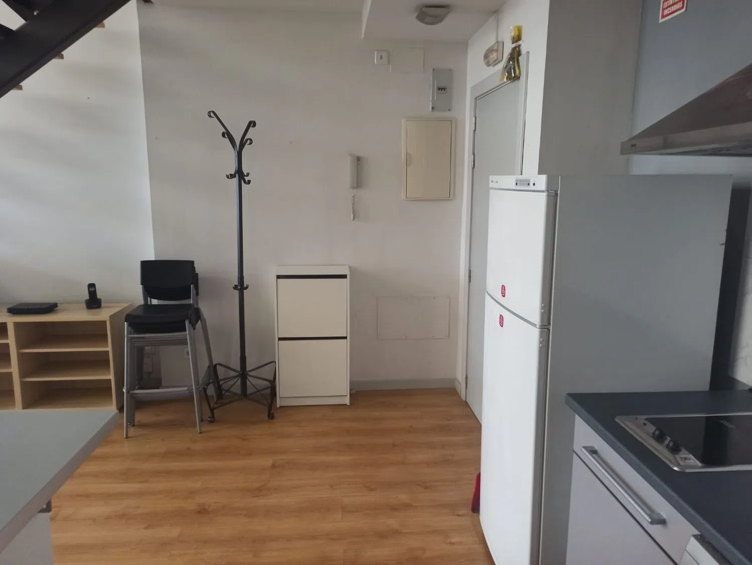Estudio en avenida Isla Graciosa, 2 - Foto 24