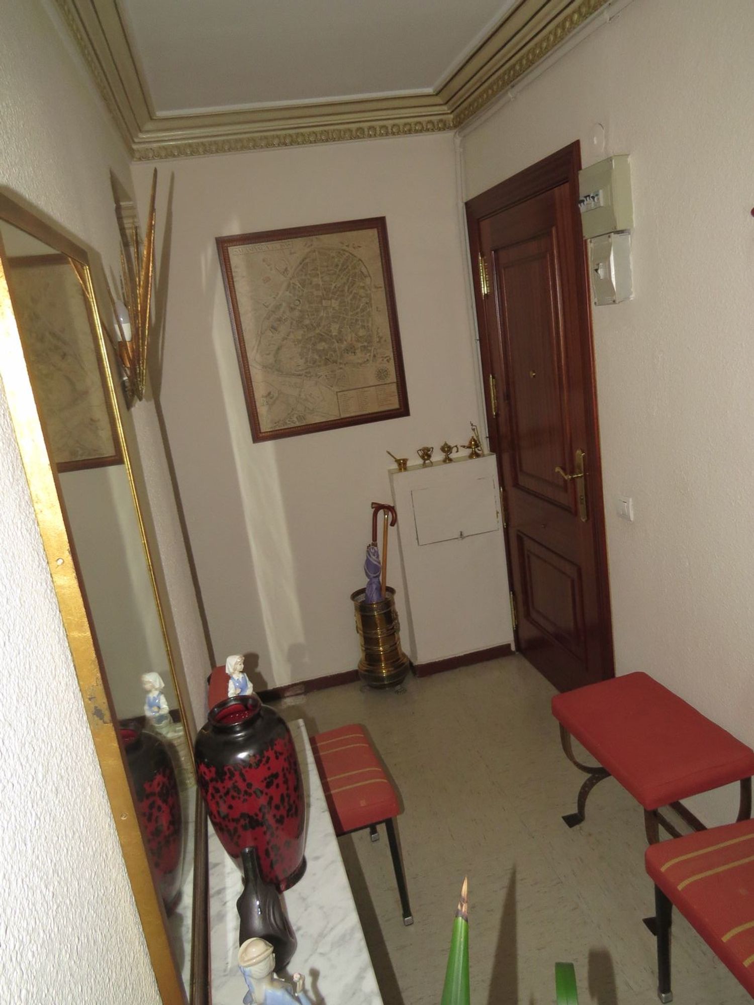 Piso en Paseo de San Vicente, 42 - Foto 5