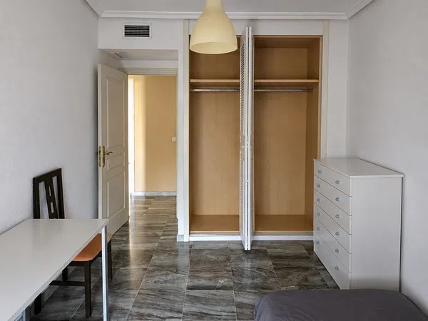 Piso en Calle Cueva de Menga, 3, Alcalde L. Uruñuela - Palacio de Congresos - Foto 19