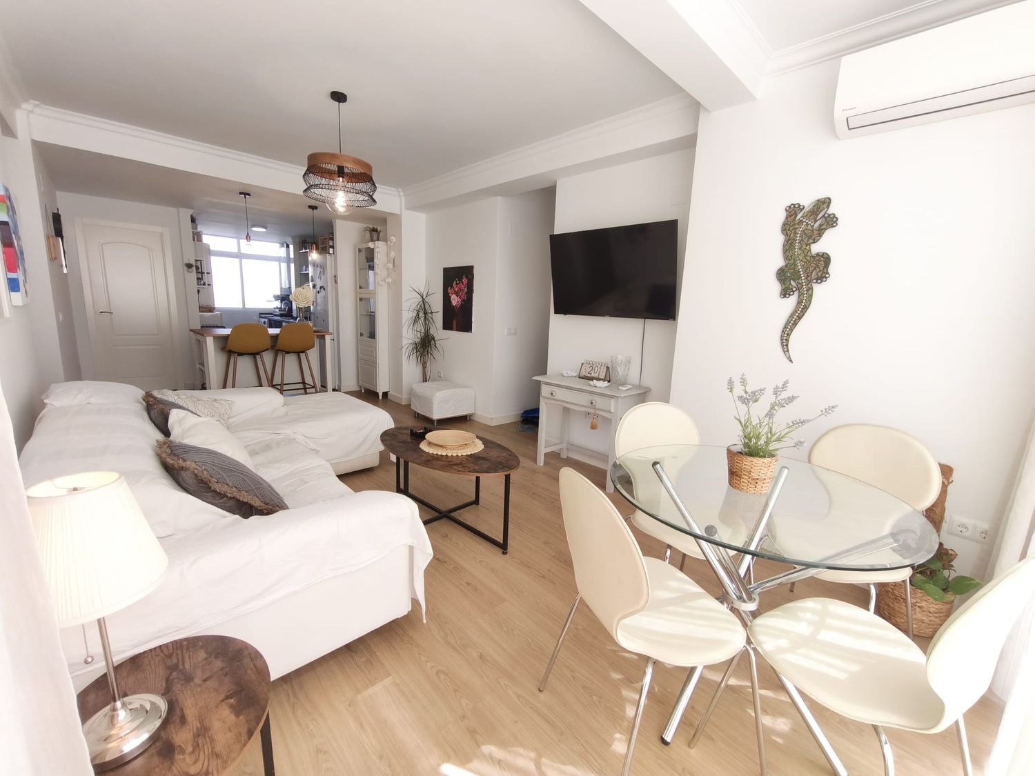 Piso en calle la Paz, 1 - Foto 27