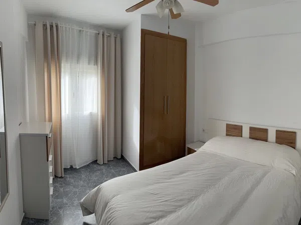 Piso en Avenida de Carlos III, 406 n, Puerto de Aguadulce - Foto 5