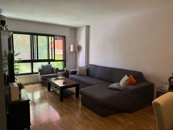 Piso en Calle de Alonso Quijano, 61, Tres Olivos - Valverde - Foto 2