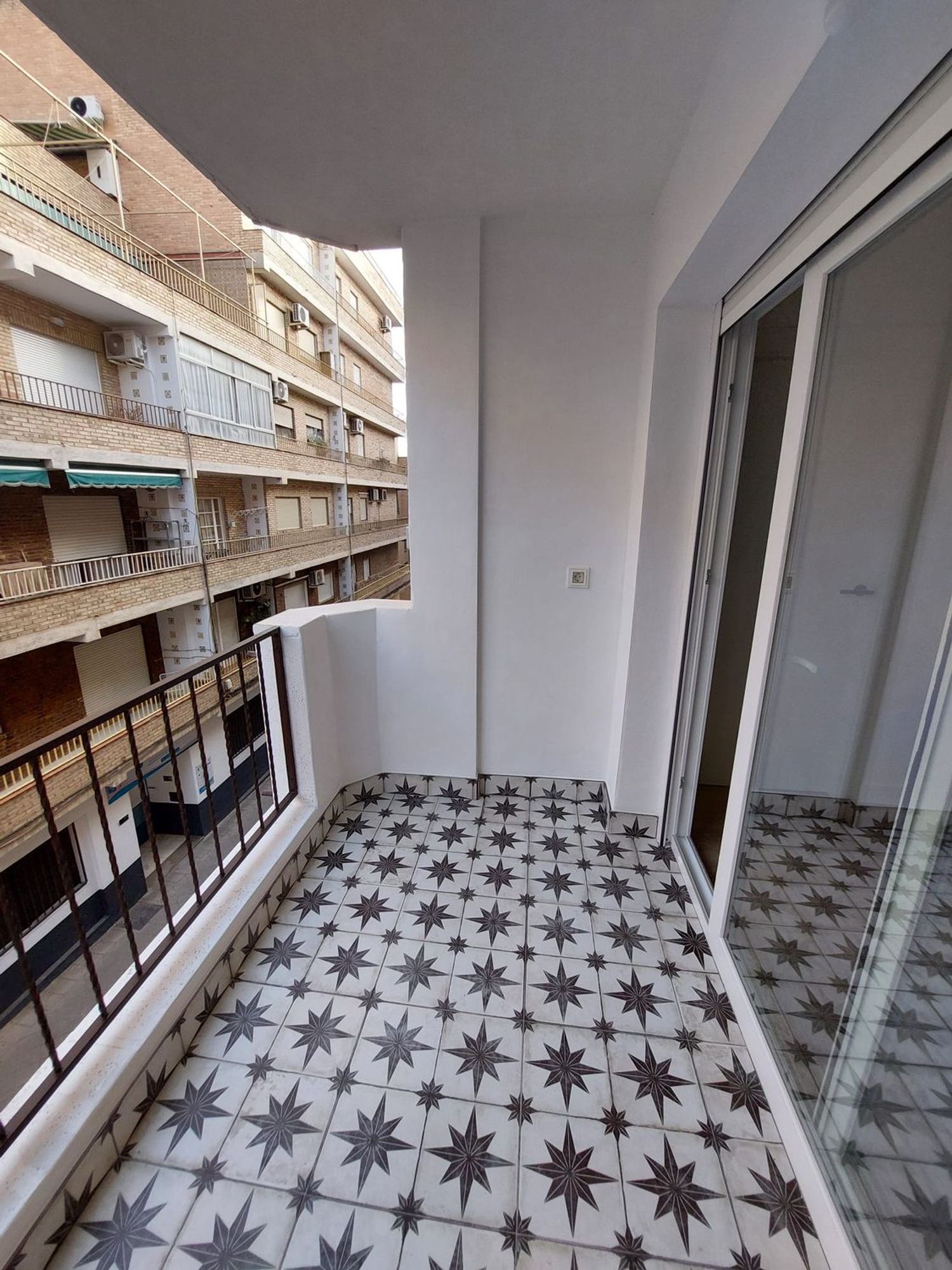 Piso en Calle el Guerra, 1, La Cruz - Foto 12