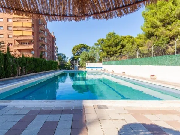 Piso en Avenida Catalunya, 43, Nou Eixample Nord, Nou Eixample Nord - Foto 4