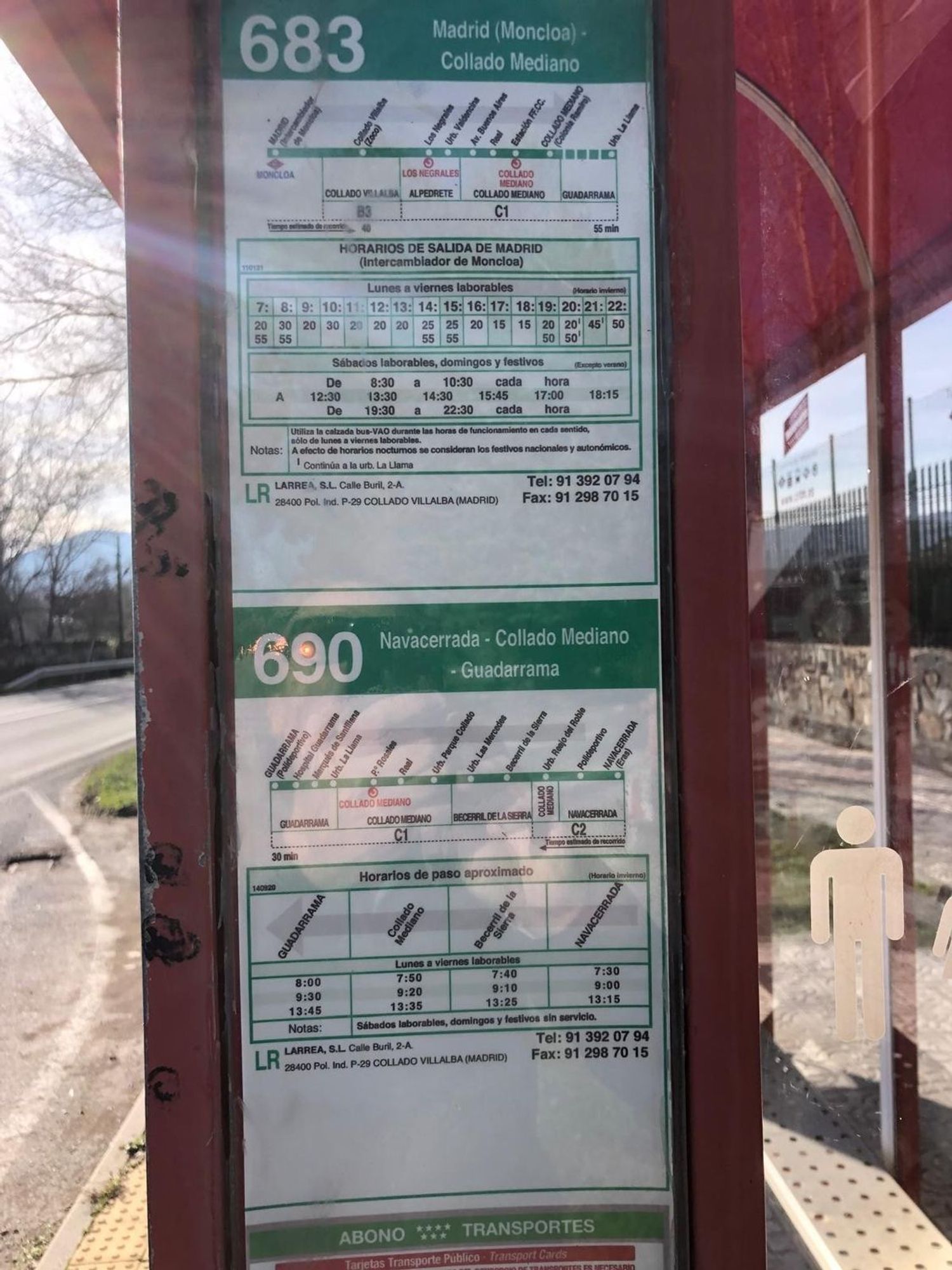 Piso en Guadarrama - Foto 18
