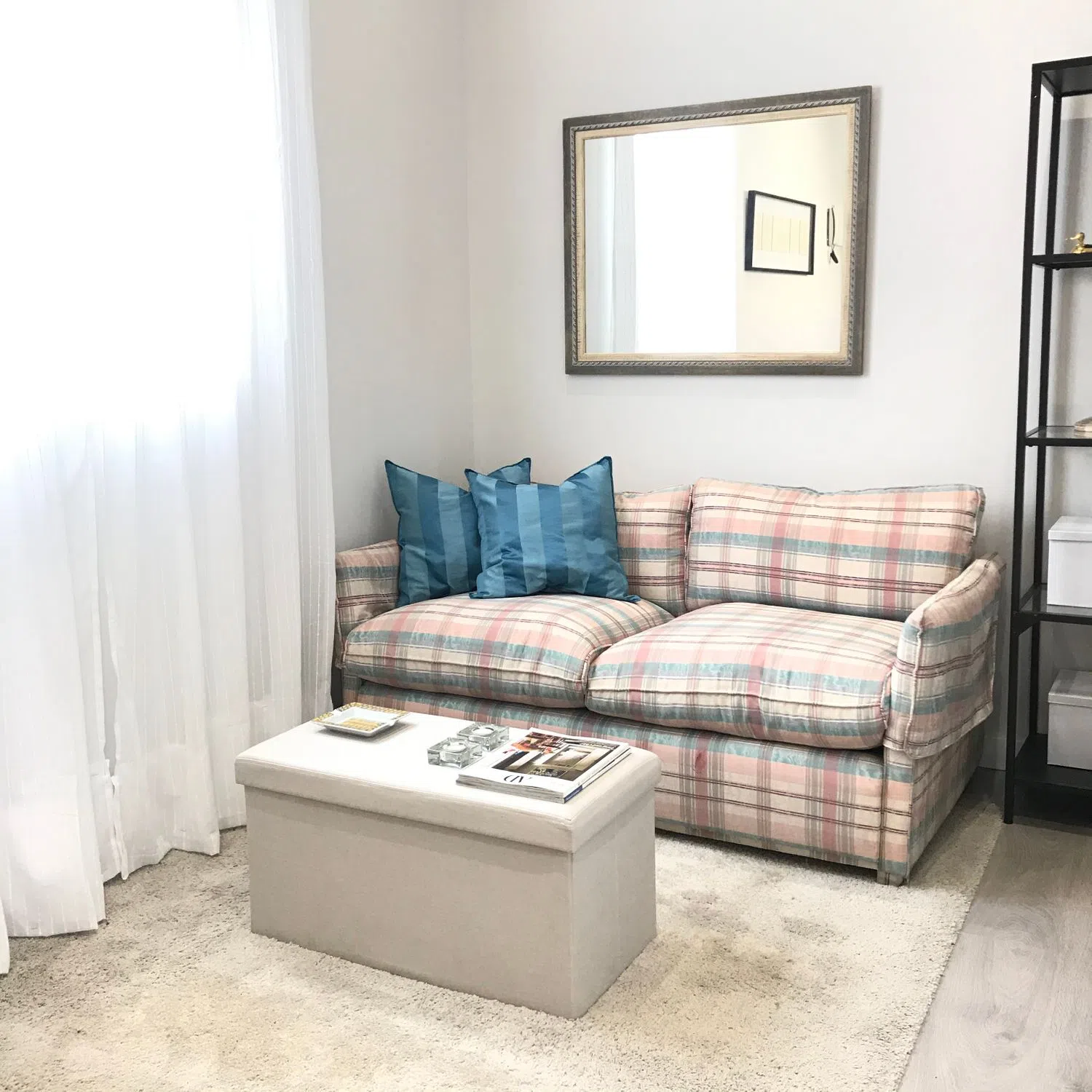 Piso en calle Jesús Méndez, 6 - Foto 4