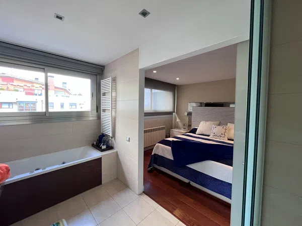 Dúplex en calle Viseu, 15 - Foto 16