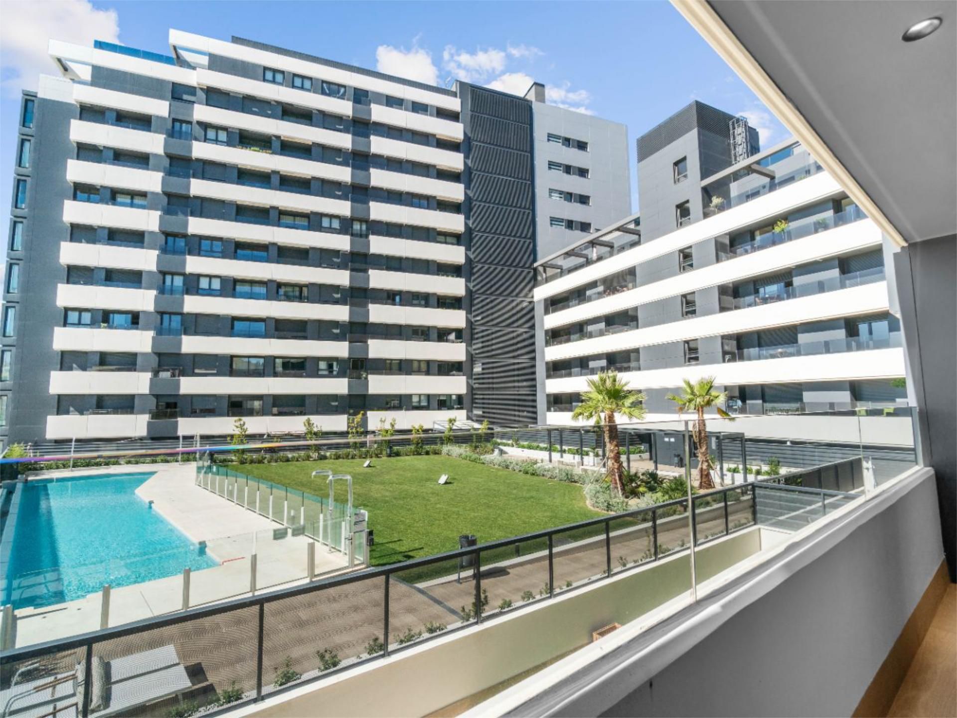 Piso en  Calle del Duque de Tovar 15