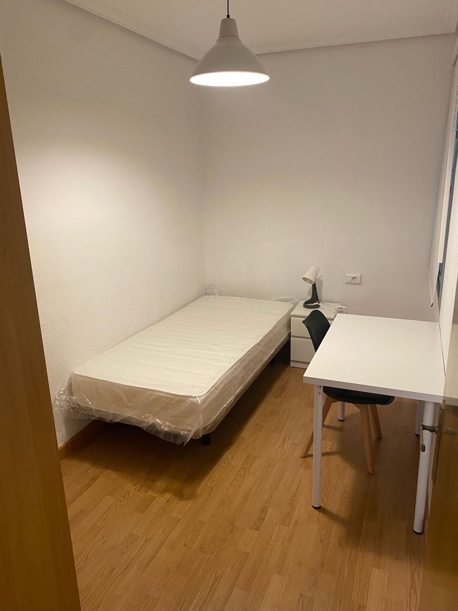 Piso en Calle Mariano Ruiz Funes, 15, Vista Alegre - Foto 3