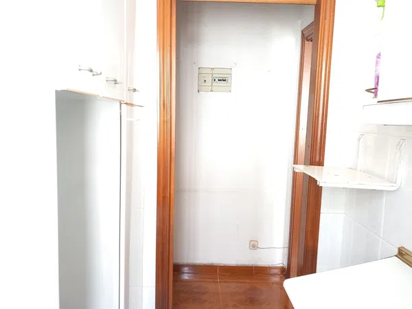 Piso en calle de la Oca, 86