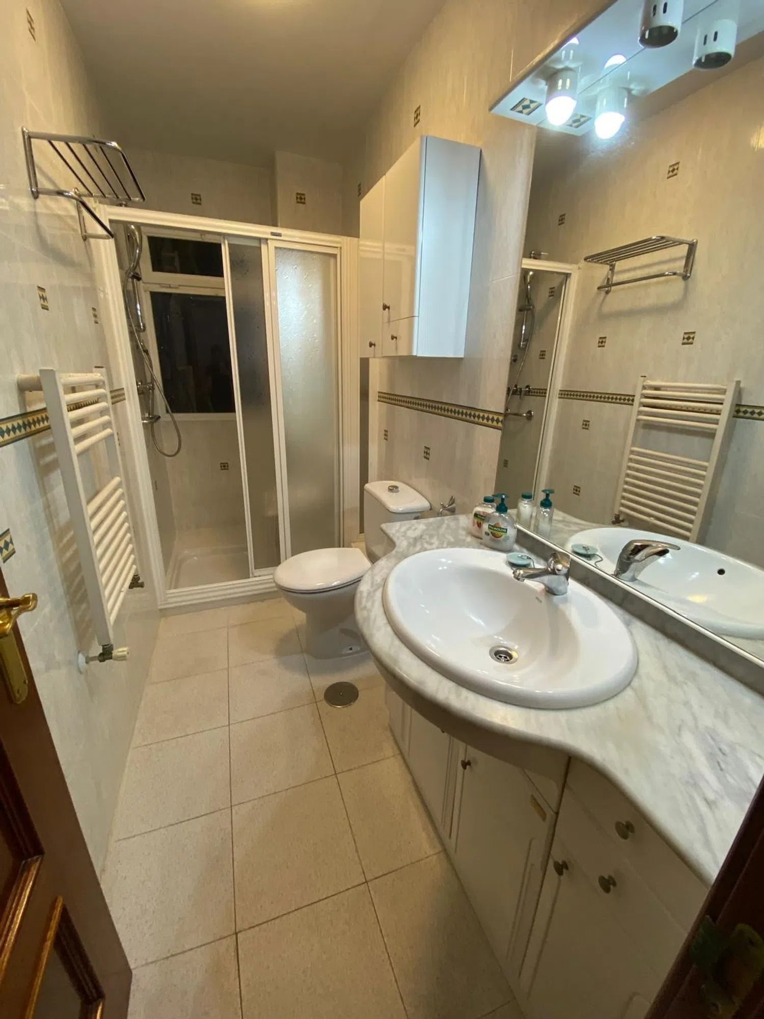 Piso en calle Morenés Arteaga, 8 - Foto 18