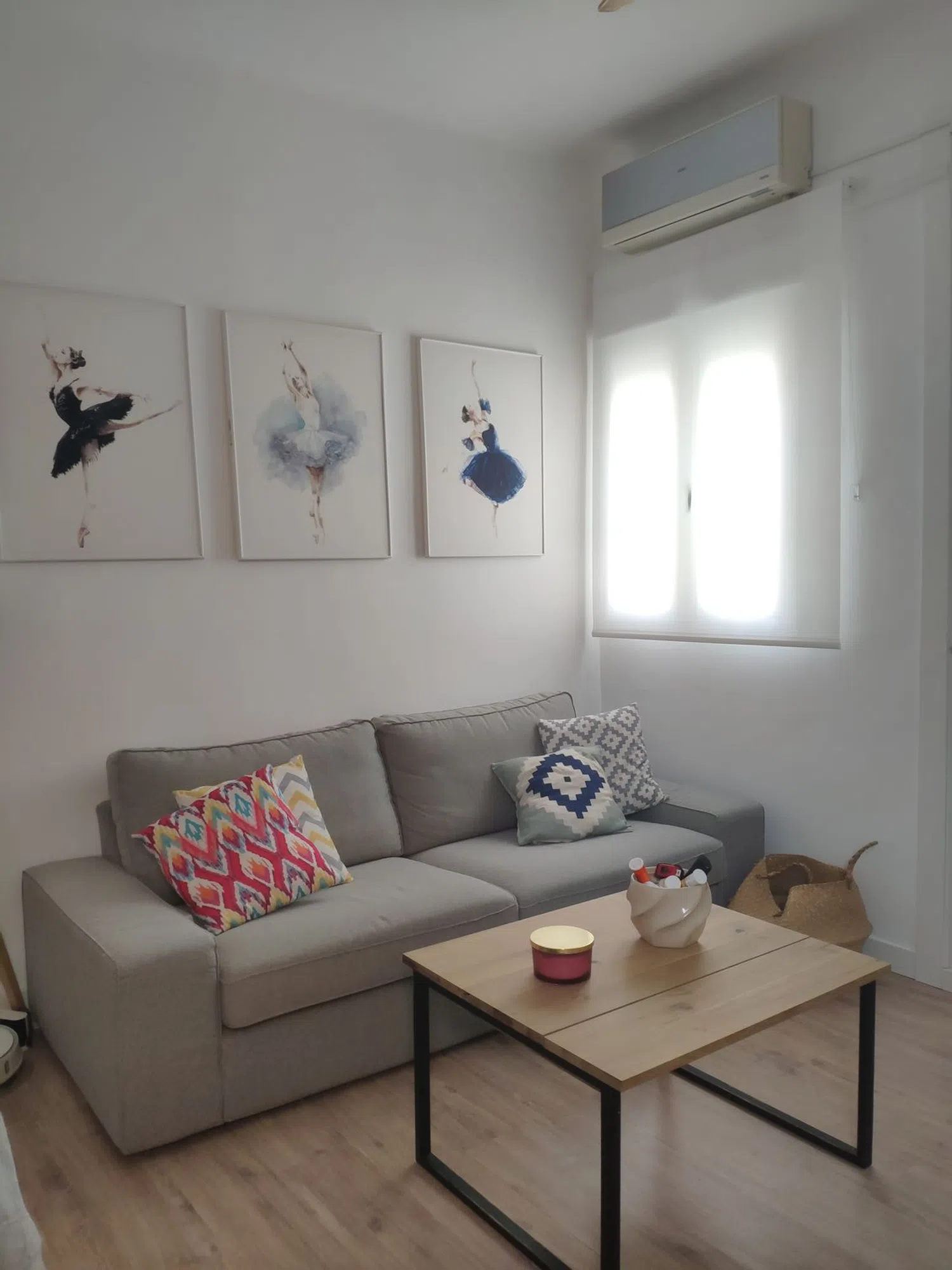 Piso en calle de Palos de la Frontera, 7 - Foto 4