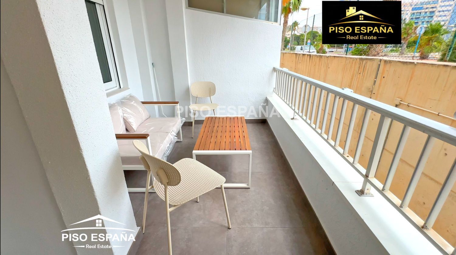 Piso en Av Costa Blanca, PAU 5 - Foto 27