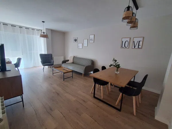 Piso en Utebo - Foto 1