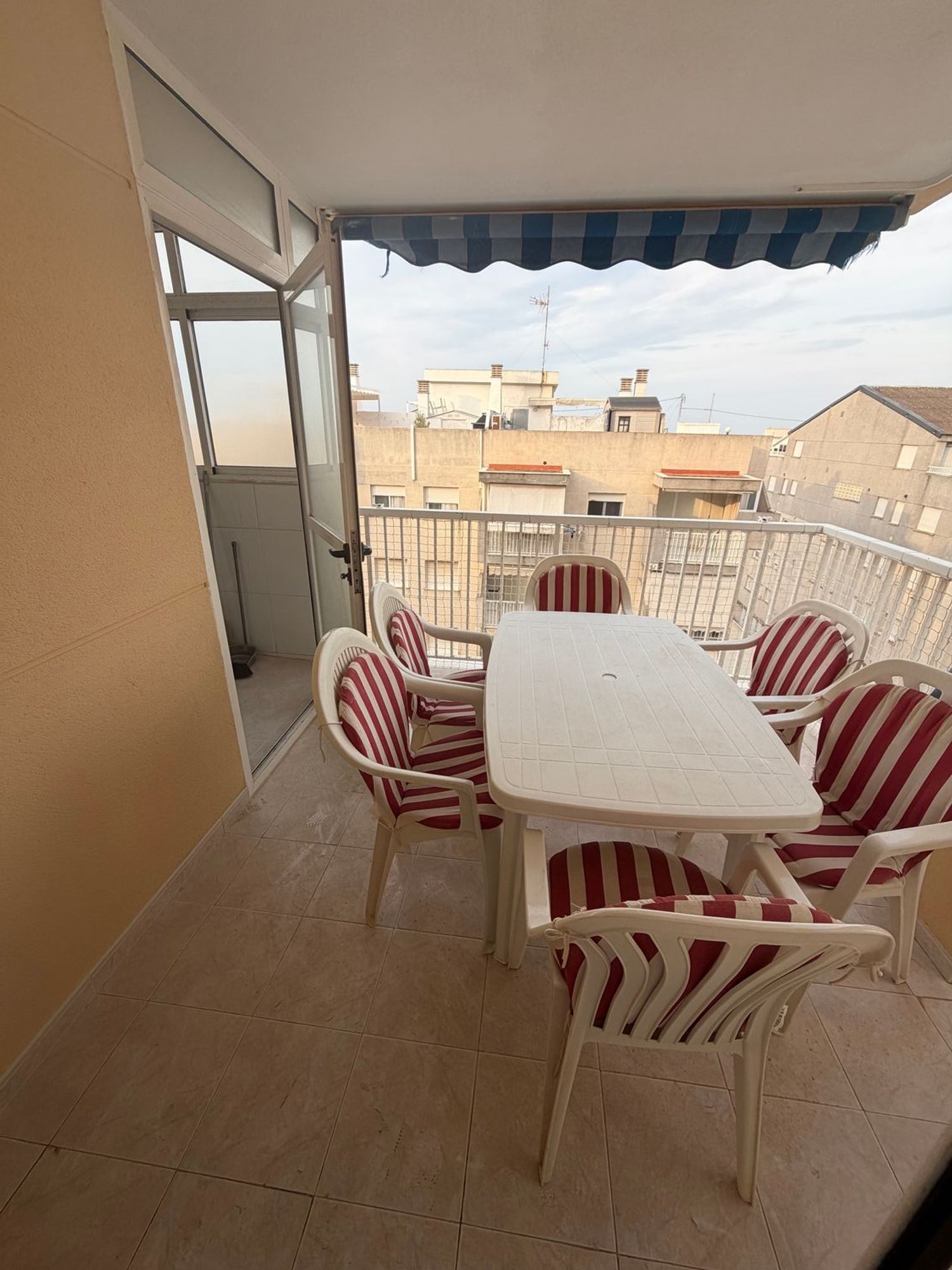 Piso en Ronda de San Pedro, 21 - Foto 22