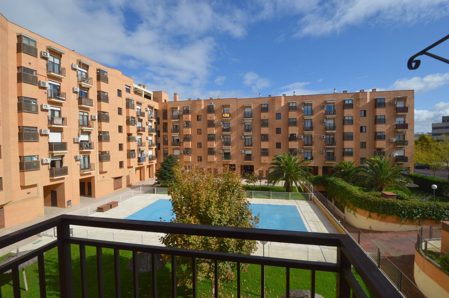 Piso en avenida de la Unión Europea, 12 - Foto 22