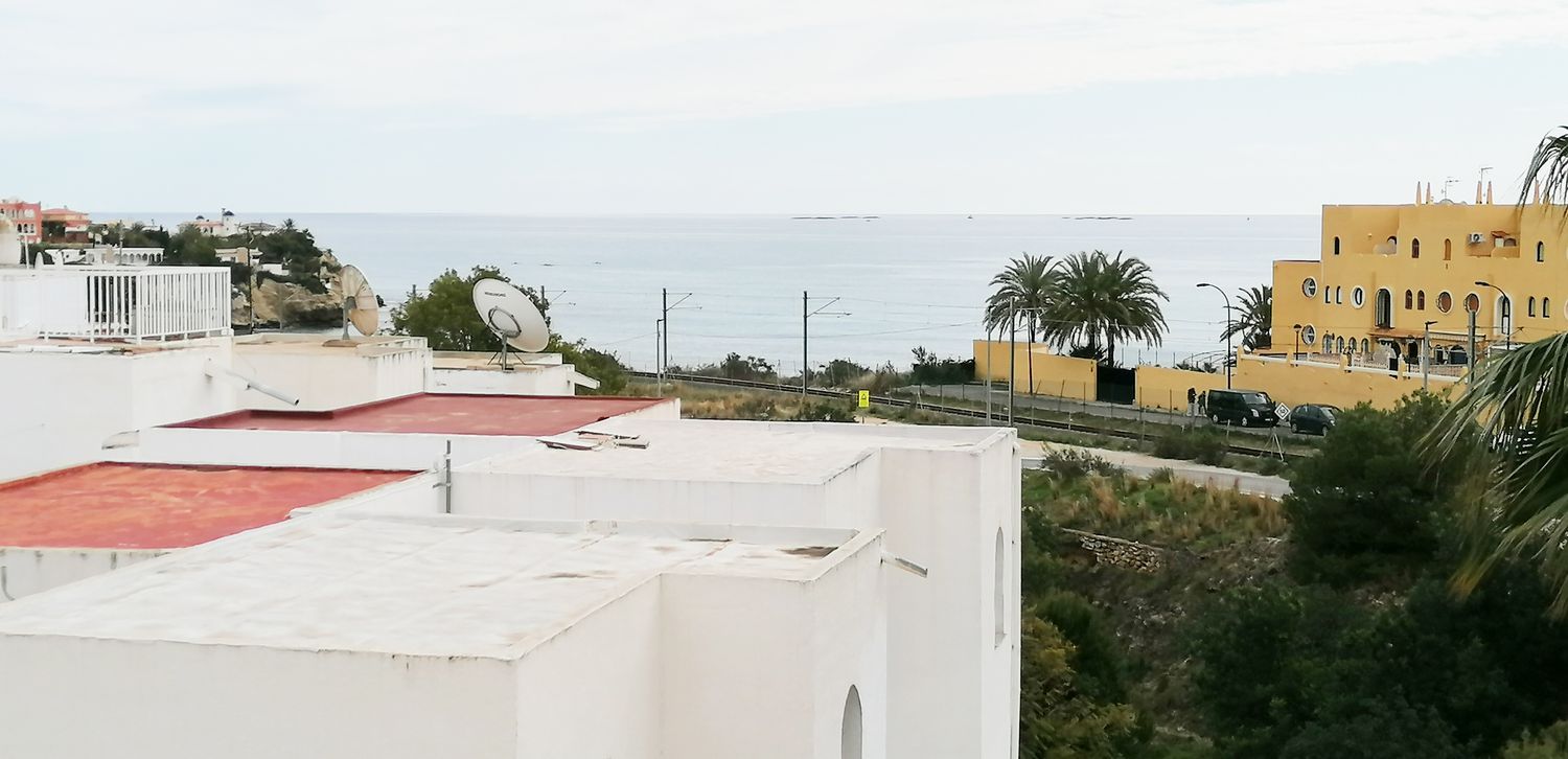 Chalet adosado en Calle Pla de l'Amerador, 6 - Foto 30