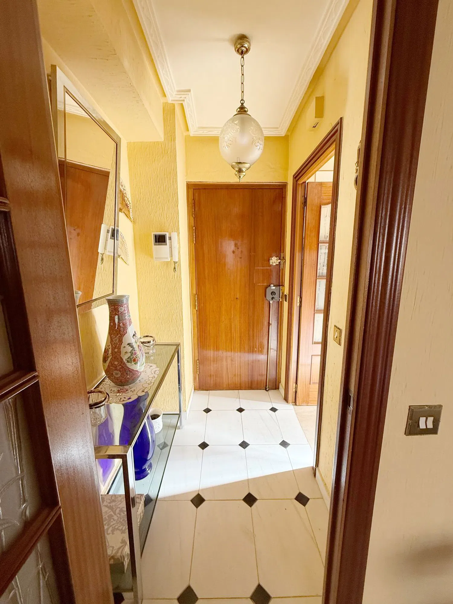 Piso en Barrio El Carrascal - Foto 4