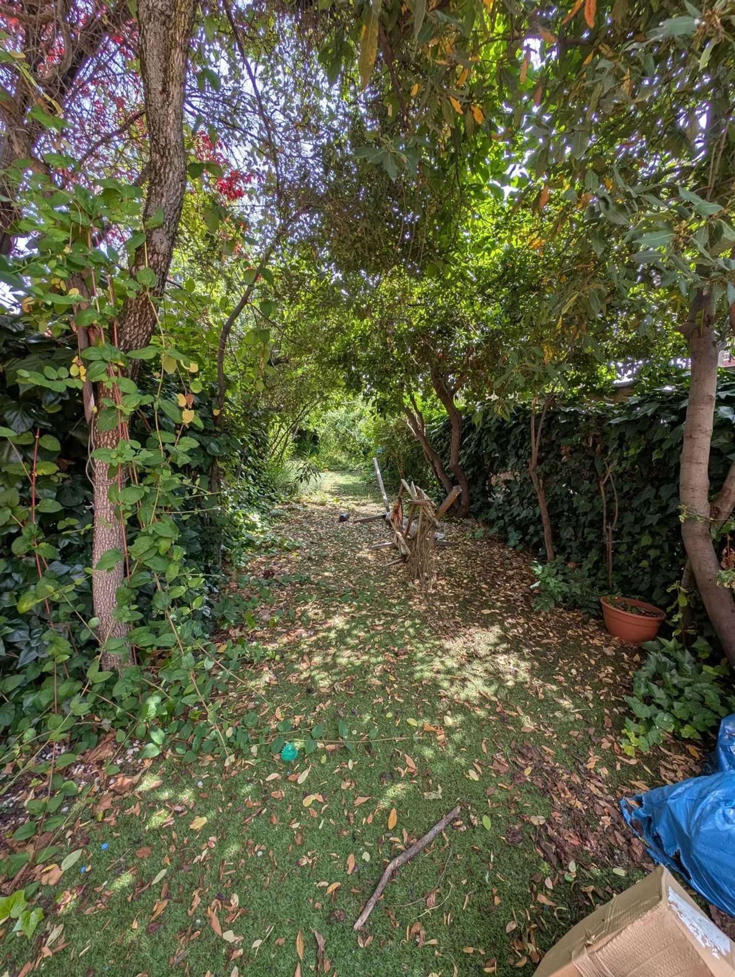 Chalet adosado en Barrio Salvador - Foto 14