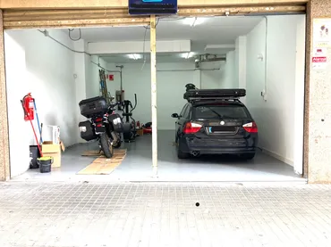 Local comercial en  Avinguda Nord - Foto 1