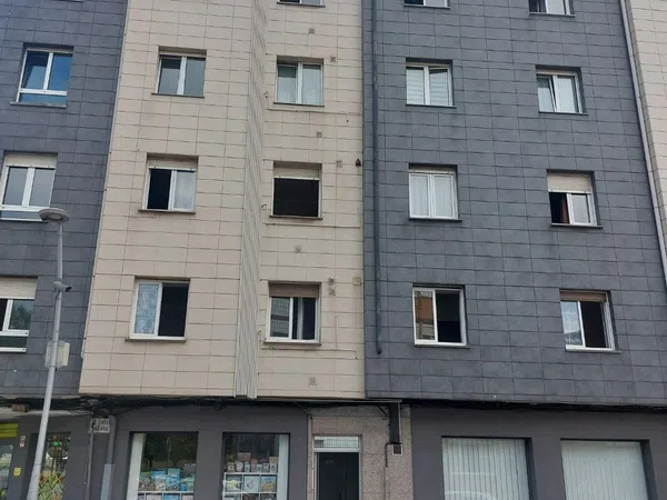 Piso en Calle Brasil, 13, La Calzada - Foto 3