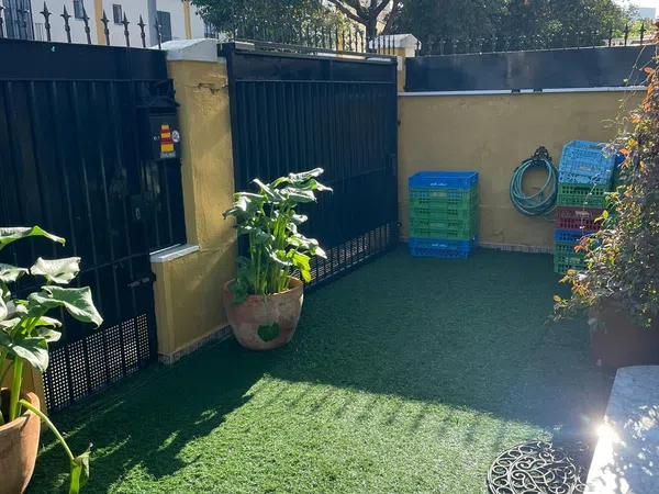 Chalet pareado en calle Jardín de la Primavera, 2 - Foto 5